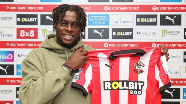 Ugochukwu's Southampton Loan Move