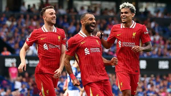 Liverpool's New Dawn Under Slot