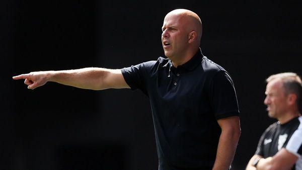 Liverpool's Spirited Win Over Ipswich