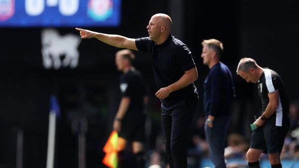 Slot's Strategy Wins Liverpool Opener