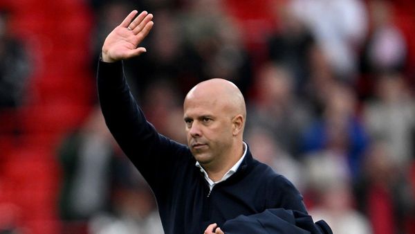 Liverpool's Ongoing Test Under Slot