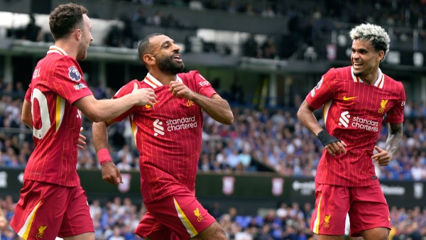 Liverpool added just two players in the 2024 Summer Transfer Window