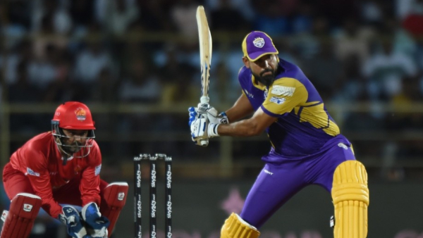 LLC Auction 2024 Full List Of Sold Players Of All Six Teams