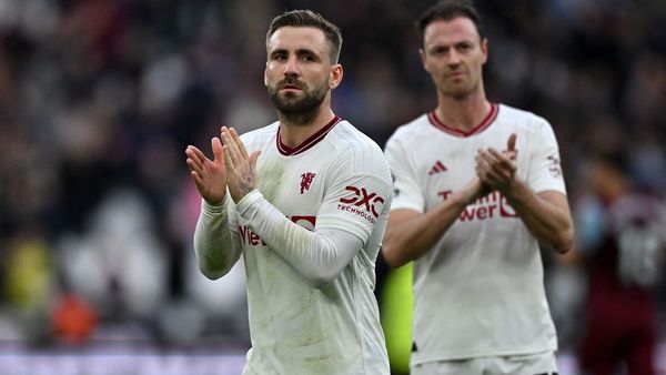 Luke Shaw Out of Season Start