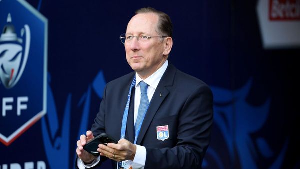 No €100M Lyon Sale Target