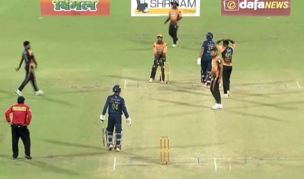 Hubli Tigers pip Bengaluru in thrilling KSCA Maharaja Trophy