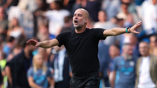 Man City Eyes Improvement vs Ipswich