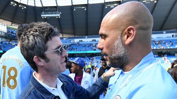 Man City's Era & Oasis Comeback