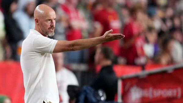 Man Utd's Pre-Season Challenges