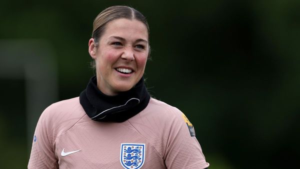 Earps Eyes More Trophies at PSG