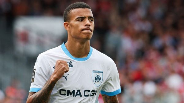 Greenwood Impresses in Marseille Debut