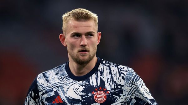 De Ligt at Man Utd: Ferdinand's Doubts