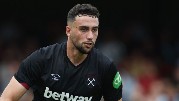 Kilman Eyes England Call-Up