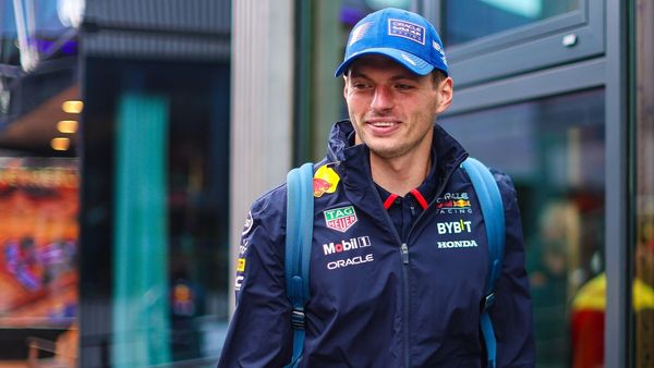 Red Bull's Pace Challenge