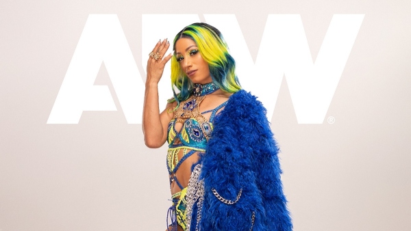 Mercedes Mone image courtesy X Mercedes Mone image courtesy X