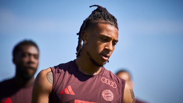 Olise's First France Squad Selection Olise's First France Squad Selection