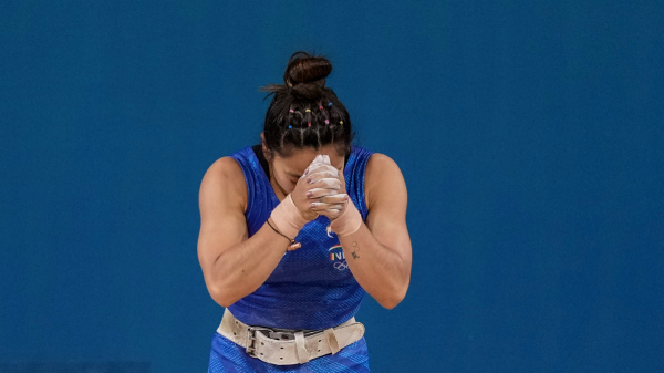 Mirabai Chanu Fourth Fans Reaction