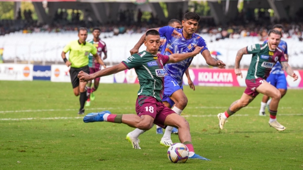 Mohun Bagan vs Punjab FC Durand Cup 2024 Mariners face numerous problems ahead of quarter-final match