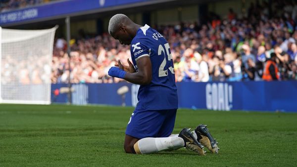 Caicedo Talks Chelsea Pressure