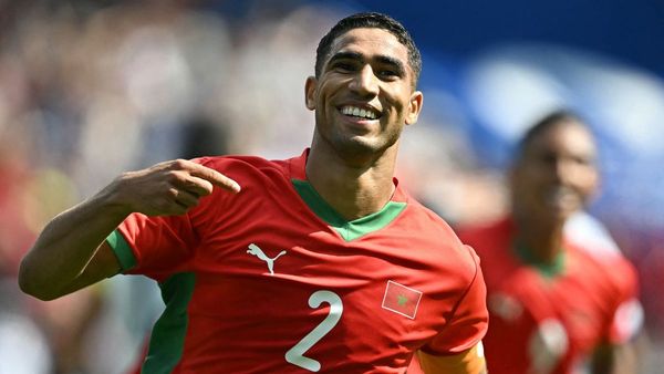 Morocco Beats USA 4-0 in Olympics