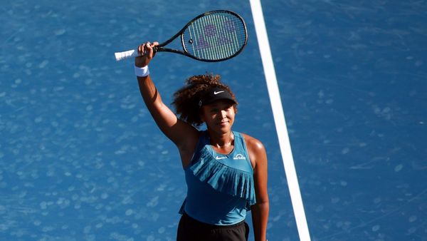Osaka Wins Canadian Open