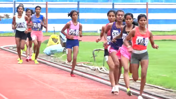 National Open Athletics Championships 2024 Live Streaming