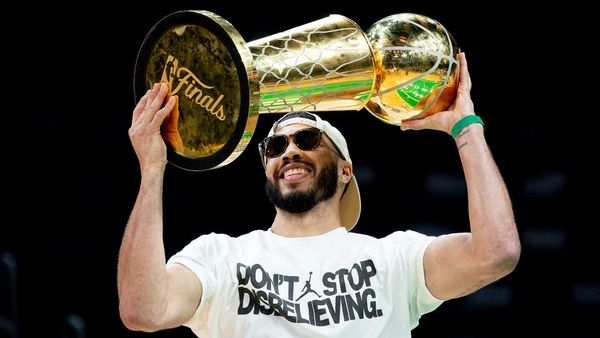 Knicks vs Celtics NBA Opener