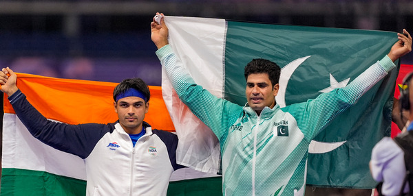 Olympics 2024 Why will Pakistan finish ahead of India in Paris Olympics Medal Table