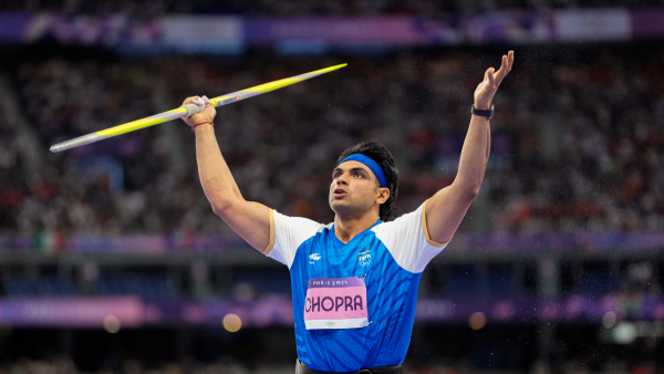 Neeraj Chopra Settles for Silver at Paris Olympics 2024 PM Modi Echoes Sentiments of Saddened Yet Proud Fans On Twitter Neeraj Chopra Settles for Silver at Paris Olympics 2024 PM Modi Echoes Sentiments of Saddened Yet Proud Fans On Twitter