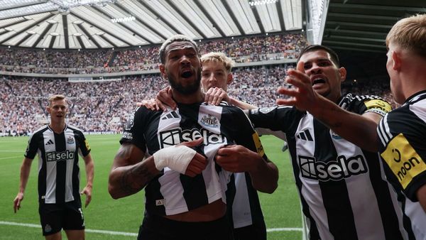 Newcastle's 1-0 Win Over Southampton