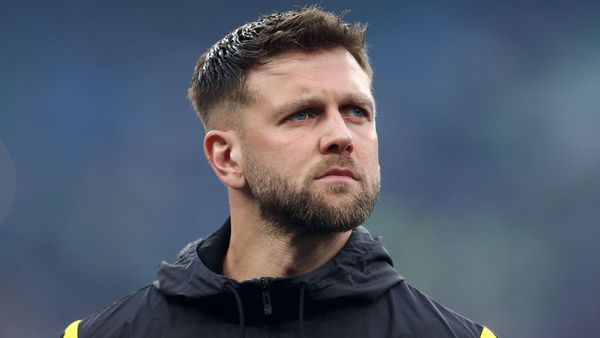 West Ham Signs Niclas Fullkrug