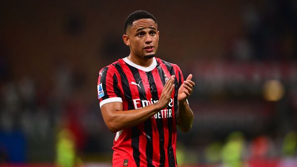 Okafor Leads Milan vs Parma