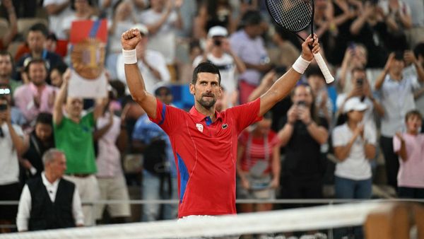 Djokovic into Olympic Semi-Final