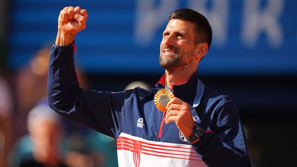 Djokovic Skips Cincinnati Open
