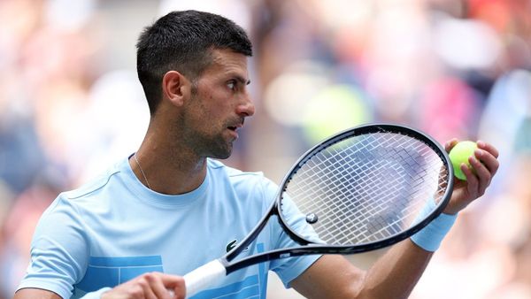 Djokovic Targets US Open Post-Olympics