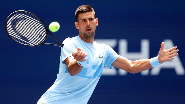 Djokovic Moves Forward at US Open