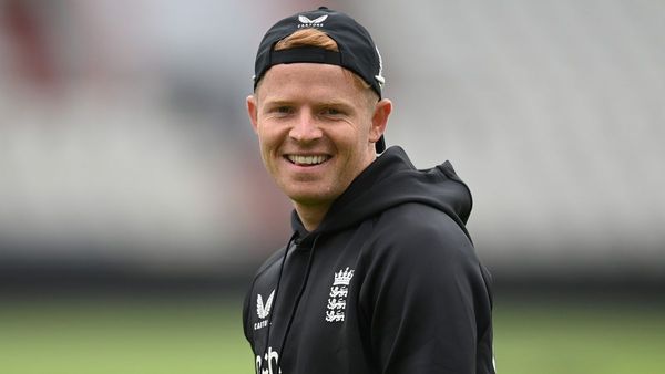 Pope Leads England in Stokes' Absence