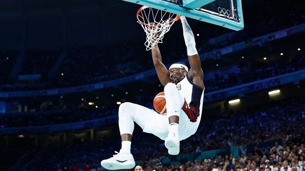 US and Jokic Shine at Olympics