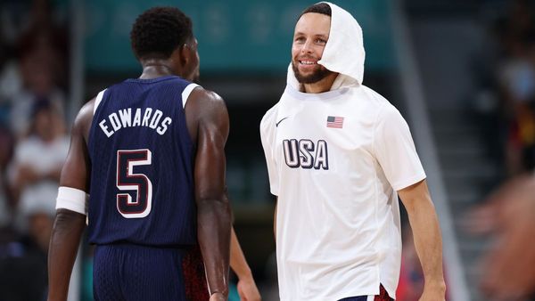 USA's Olympic Basketball Strategy