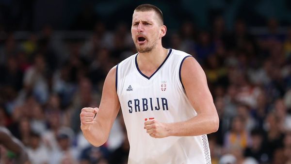Serbia's Record Olympic Win
