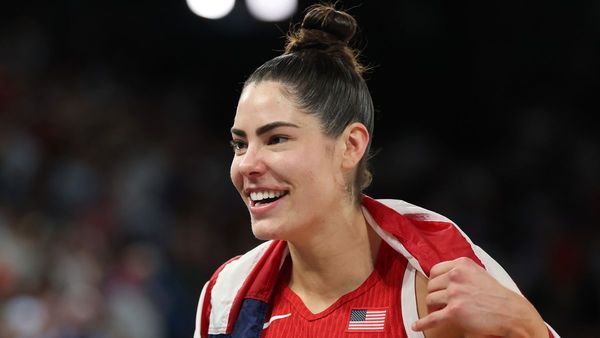 USA Wins Olympic Gold Against France