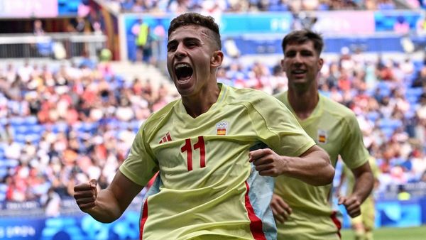 Spain Beats Japan 3-0, Eyes Semi-Finals Spain Beats Japan 3-0, Eyes Semi-Finals