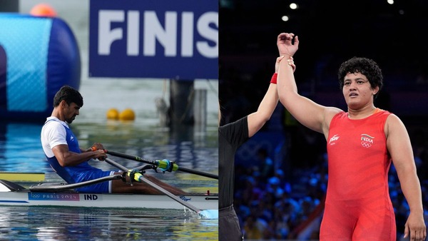 Olympics 2024 Who were the First and Last Athletes to participate for India at the Paris Olympics