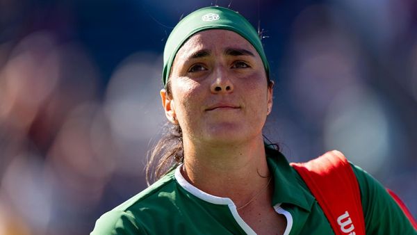 Jabeur Misses US Open Due to Injury