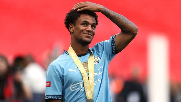 Oscar Bobb's Lengthy Injury Layoff