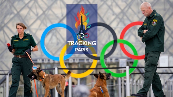 Shadow of Hamas Leader s Death on Paris Olympics 2024 French Security Agencies on Alert