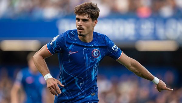 Neto's Bigger Move Limited by Injuries