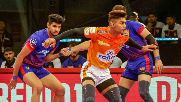Puneri Paltan the defending champions look in best shape heading into PKL Season 11