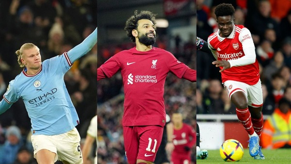 Premier League 2024-25 Five Players who can win Golden Boot