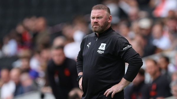 Plymouth's Nine-Man Draw at QPR